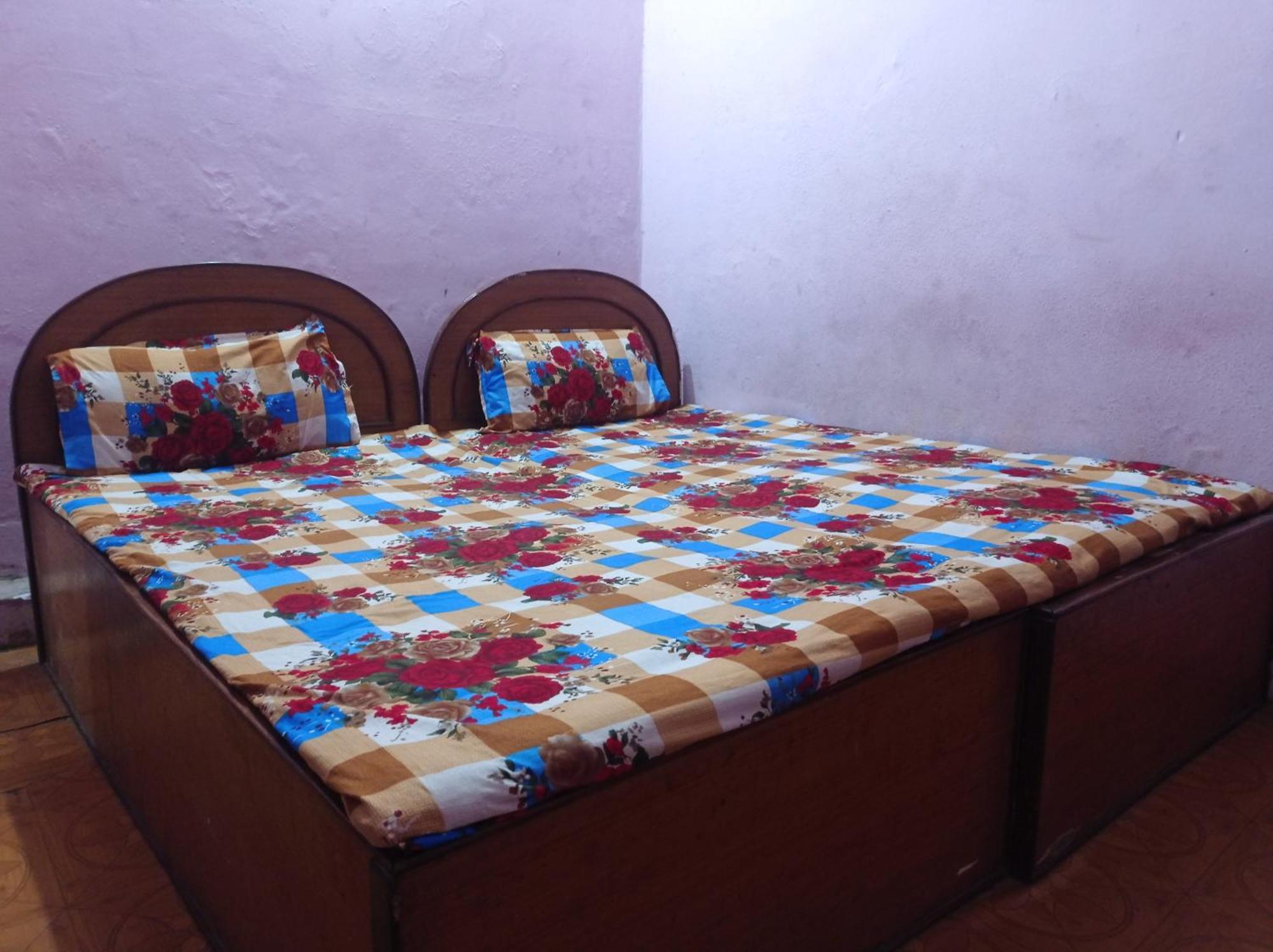 Darshan Namaste Hotel & Lodge Bhairāhawā 외부 사진